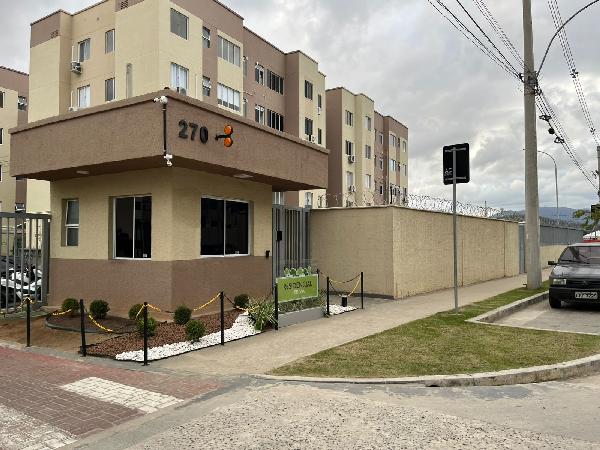Apartamento - Venda