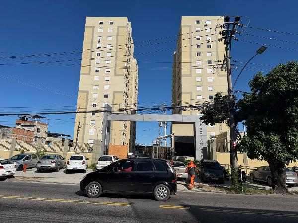 Oferta com diferencial — Apartamento no Colegio, Rio de Janeiro - RJ, Apto 1105, 2 quartos, 46m²