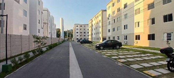 Apartamento - Venda
