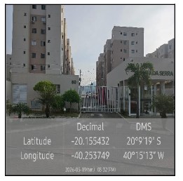 Oportunidade garantida — Apartamento no Porto Canoa, Serra - ES, Apto 208, 2 quartos, 1 vaga, 44,29m²