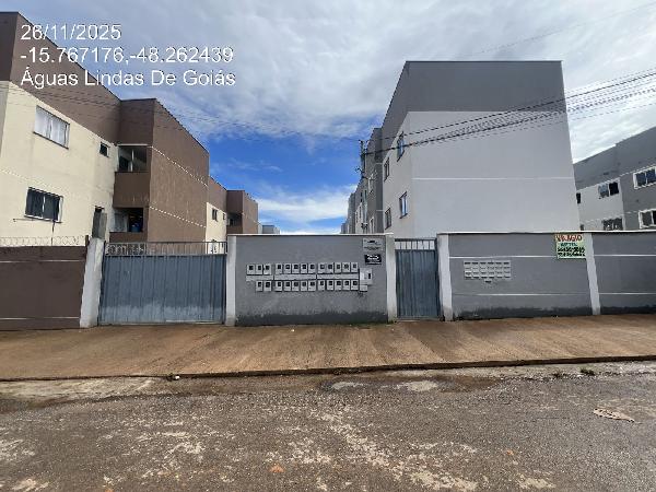 Apartamento - Venda