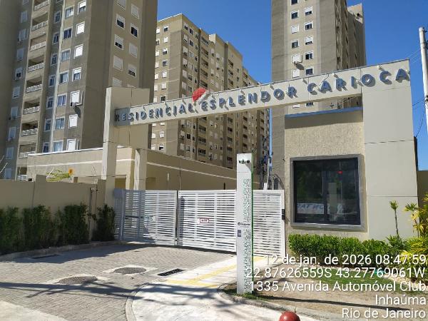 Apartamento - Venda