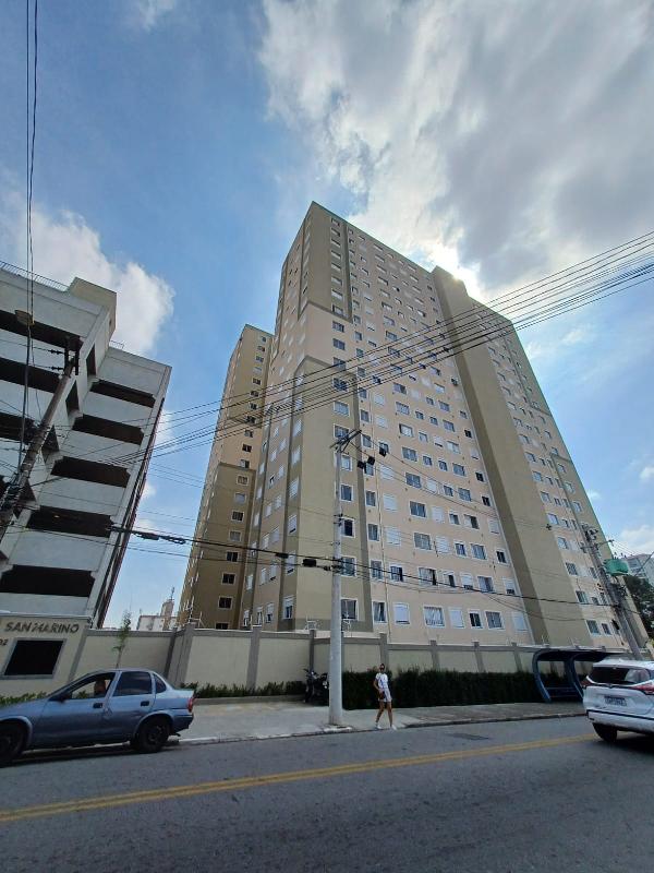 Apartamento - Venda