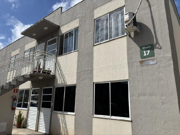 Excelente imóvel — Apartamento no Coqueiro, Ananindeua - PA, Apto 02, 2 quartos, 1 vaga, 66,24m²
