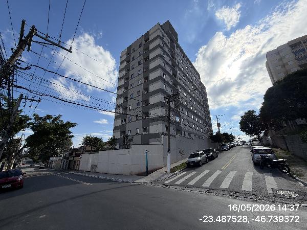 Apartamento - Venda