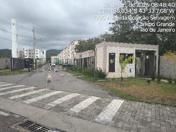 Apartamento - Venda