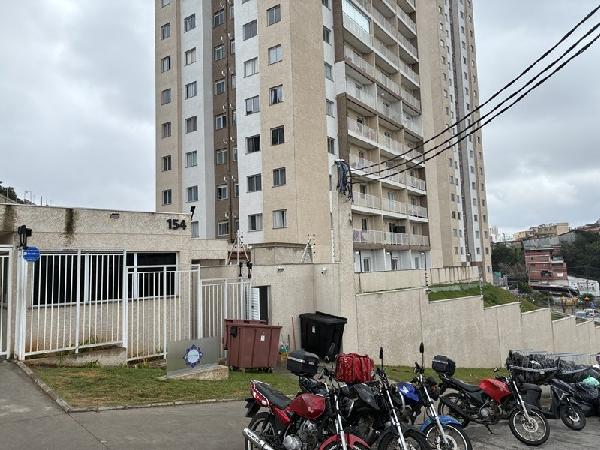 Apartamento - Venda