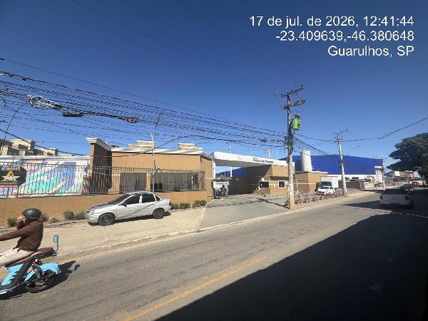 Negócio vantajoso — Apartamento no Vila Nova Bonsucesso, Guarulhos - SP, Apto 01, 2 quartos, 1 vaga, 42,24m²