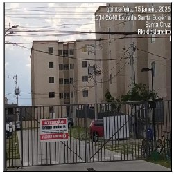 Apartamento - Venda