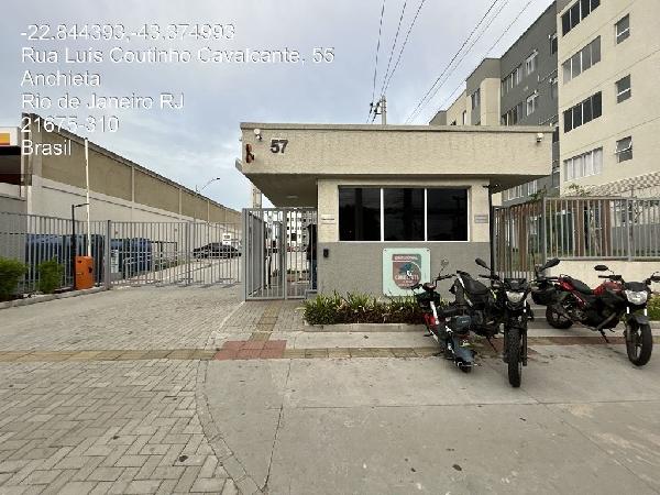 Apartamento - Venda