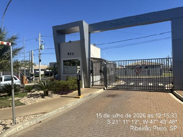 Condições especiais — Apartamento no Reserva Real, Ribeirao Preto - SP, Apto 13, 2 quartos, 46,58m²