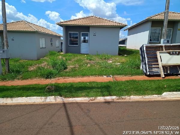Casa - Venda