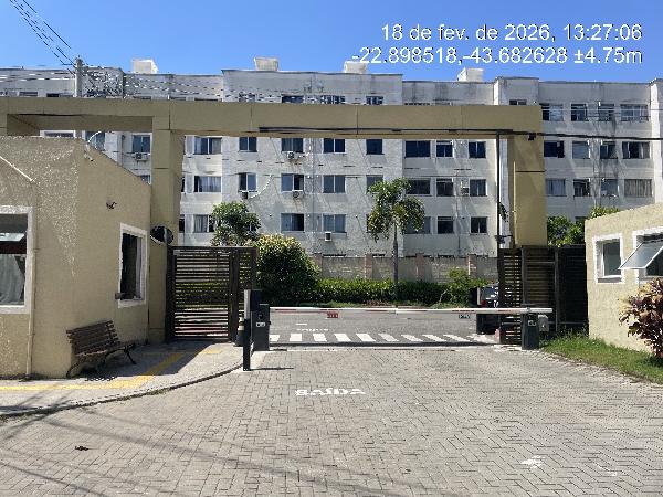 Apartamento - Venda