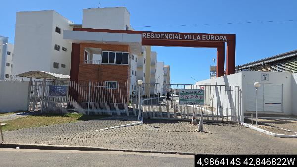 Oferta promissora — Apartamento no Santa Maria, Teresina - PI, Apto 201, 2 quartos, 1 vaga, 46,37m²