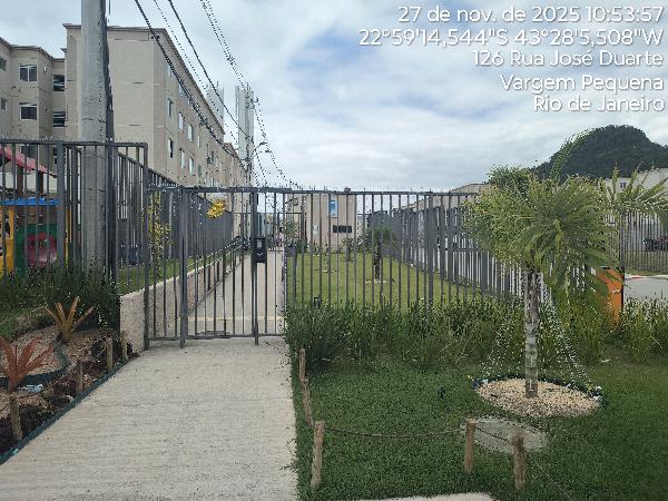 Oportunidade certa — Apartamento no Vargem Pequena, Rio de Janeiro - RJ, Apto 501, 2 quartos, 43m²