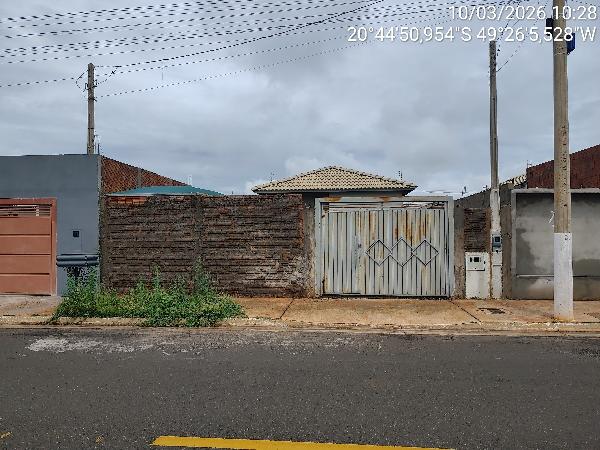 Casa - Venda