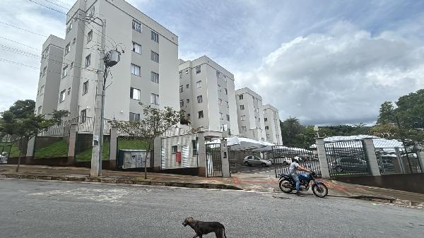 Apartamento - Venda
