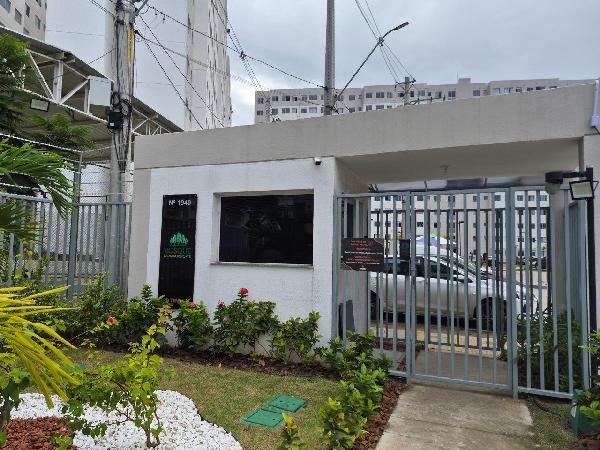 Oportunidade valiosa — Apartamento no Jardim das Margaridas, Salvador - BA, Apto 1001, 2 quartos, 38,7m²