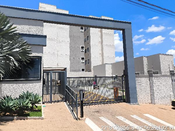 Apartamento - Venda