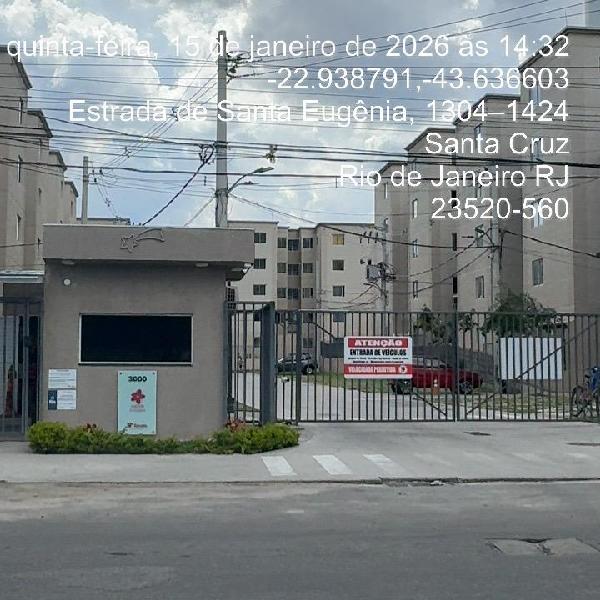 Apartamento - Venda
