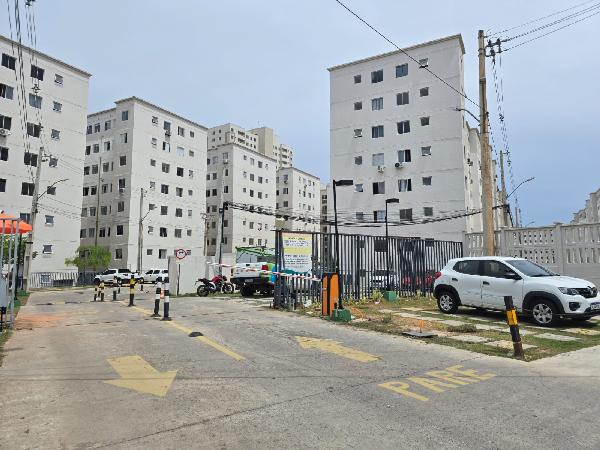 Apartamento - Venda