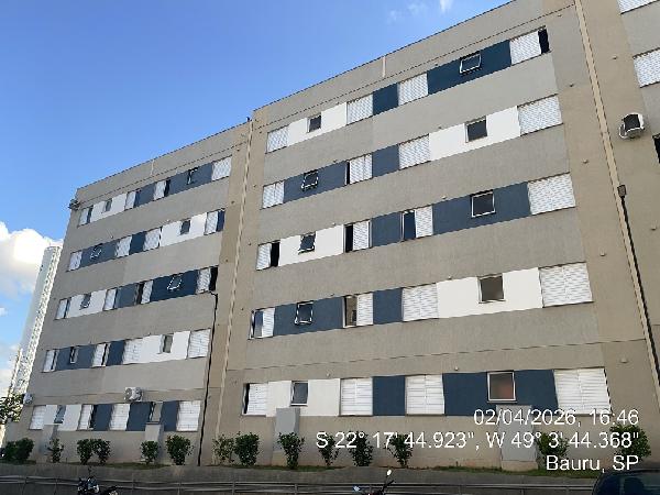Apartamento, 2 quartos, 41 m² - Foto 1