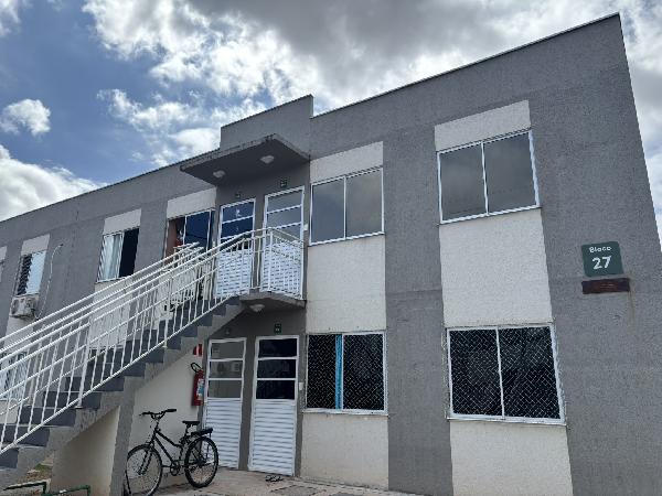Imóvel em região valorizada — Apartamento no Coqueiro, Ananindeua - PA, Apto 103, 2 quartos, 1 vaga, 52,82m²
