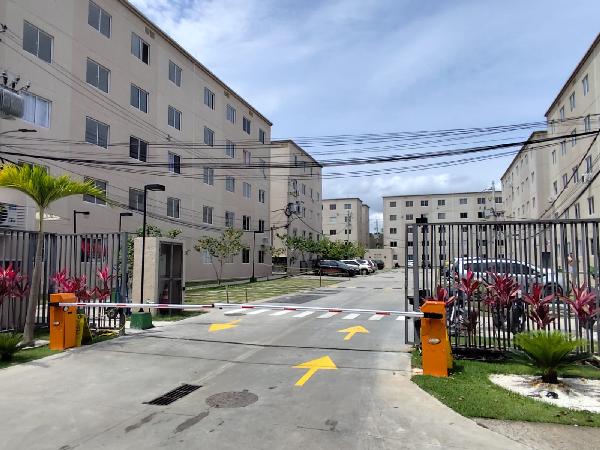 Oportunidade para você — Apartamento no Guaratiba, Rio de Janeiro - RJ, Apto 207, 1 vaga, 40m²