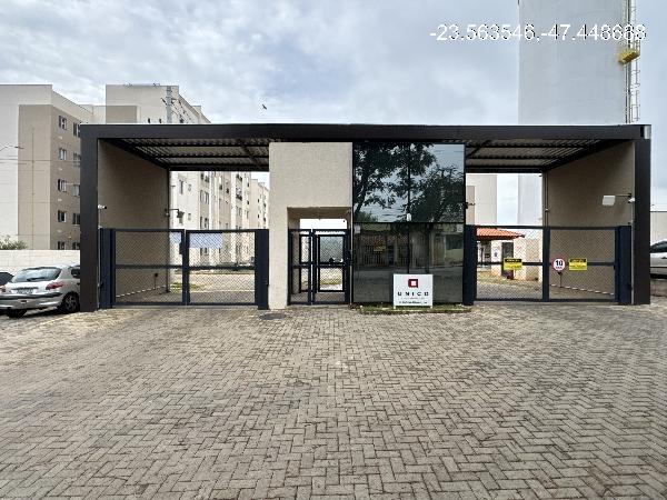 Condições especiais — Apartamento no Vila Santo Antonio, Votorantim - SP, Apto 101, 2 quartos, 1 vaga, 41,54m²