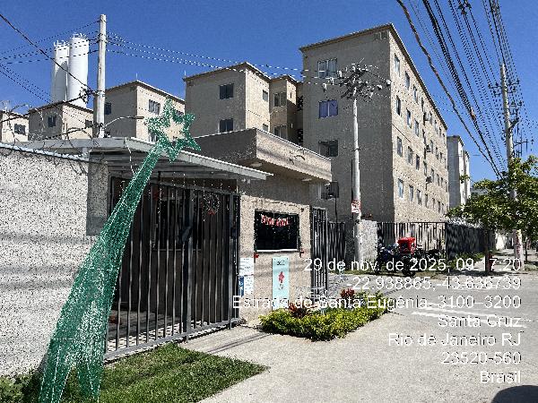 Apartamento - Venda