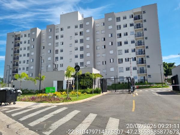 Apartamento - Venda