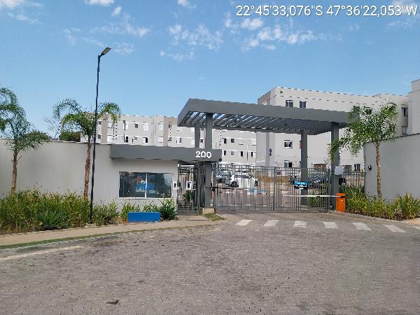 Apartamento - Venda