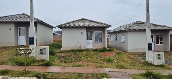 Casa - Venda