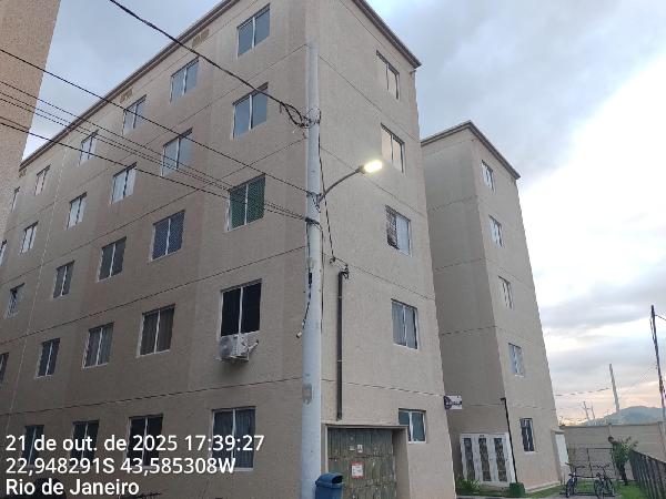 Apartamento - Venda
