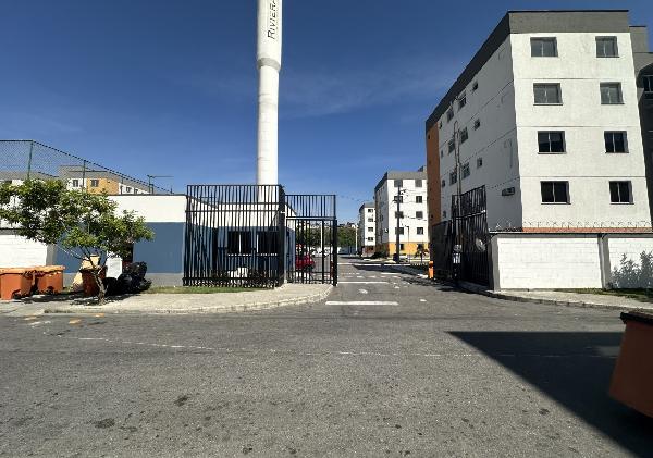 Condições especiais — Apartamento no Jardim Gramacho, Duque de Caxias - RJ, Apto 302, 2 quartos, 1 vaga, 47,19m²