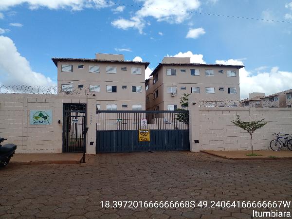 Apartamento - Venda