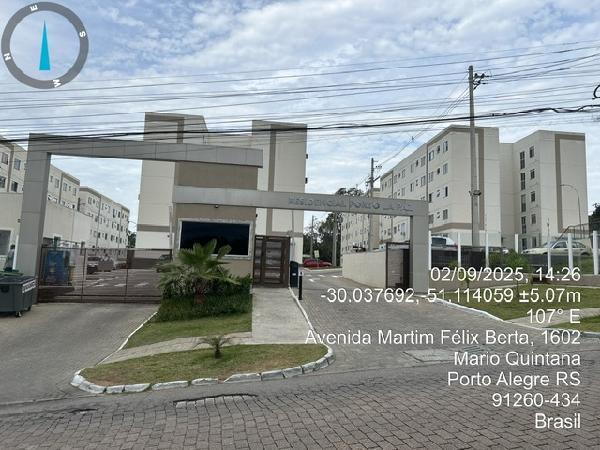 Apartamento - Venda