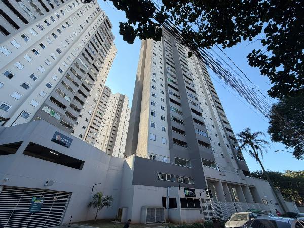 Apartamento - Venda