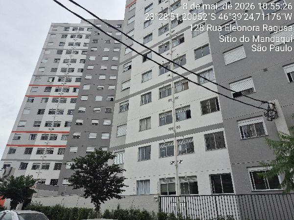 Apartamento - Venda