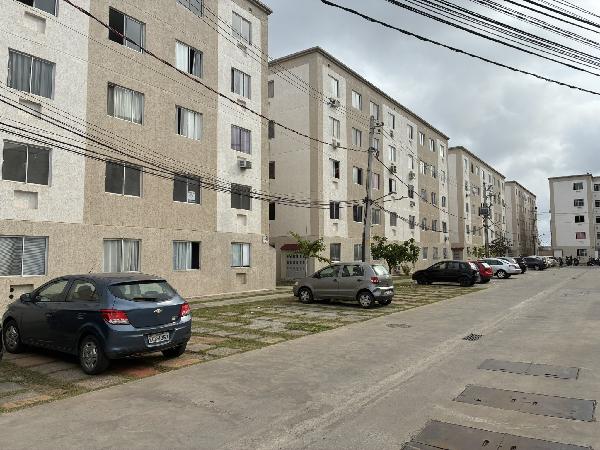 Apartamento - Venda