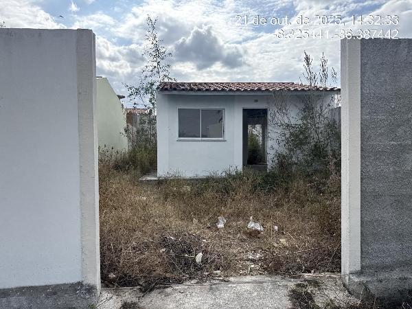 Casa - Venda