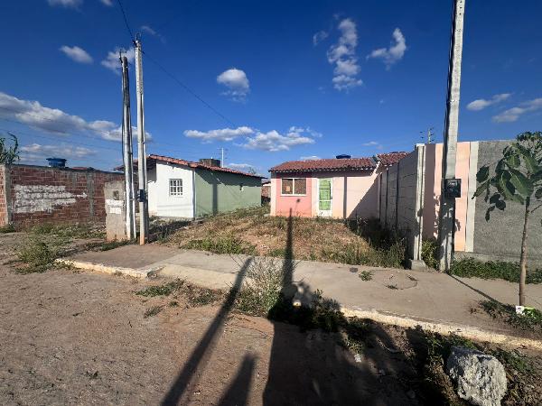 Imóvel selecionado — Casa no Euno Andrade da Silva, Belo Jardim - PE, Nº 37, 2 quartos, 1 vaga, 148,2m²