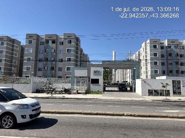 Apartamento - Venda
