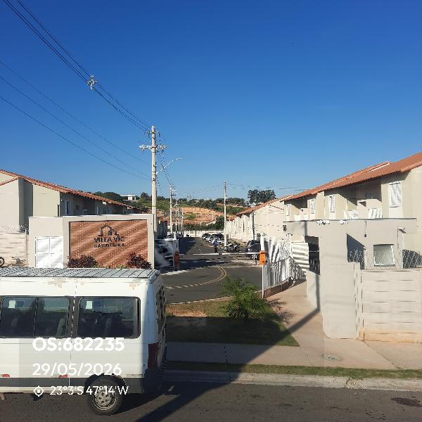 Apartamento - Venda