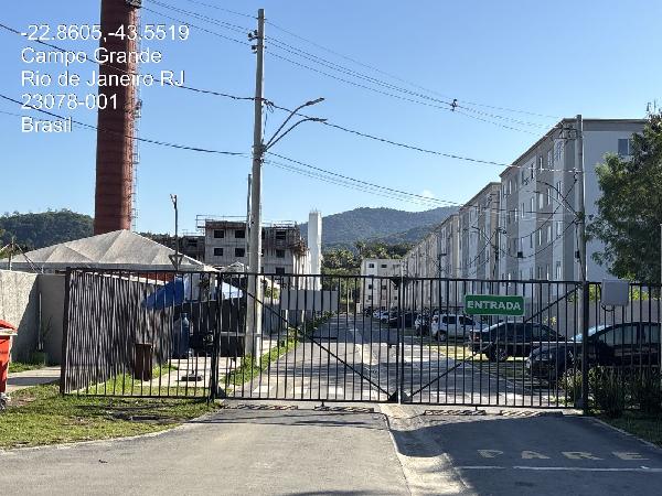 Apartamento - Venda