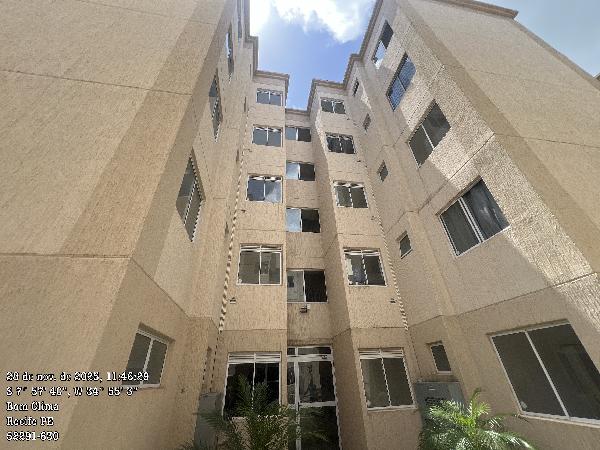 Imóvel selecionado — Apartamento no Guabiraba, Recife - PE, Apto 301, 2 quartos, 1 vaga, 41,79m²