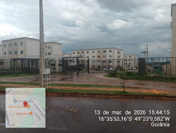 Apartamento - Venda