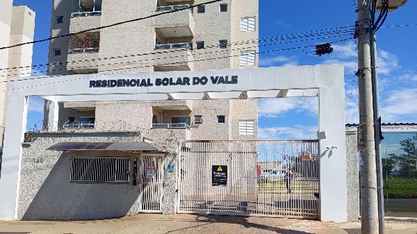 Apartamento - Venda