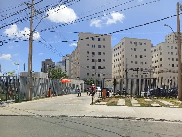 Apartamento - Venda