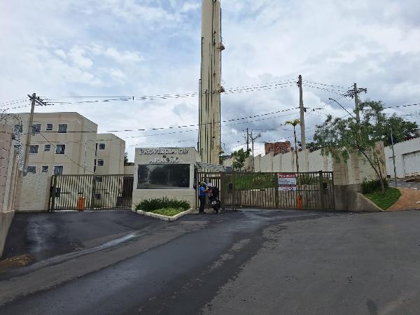 Imóvel com excelente localização — Apartamento no Dona Clara, Ribeirao das Neves - MG, Apto 301, 2 quartos, 38,4m²